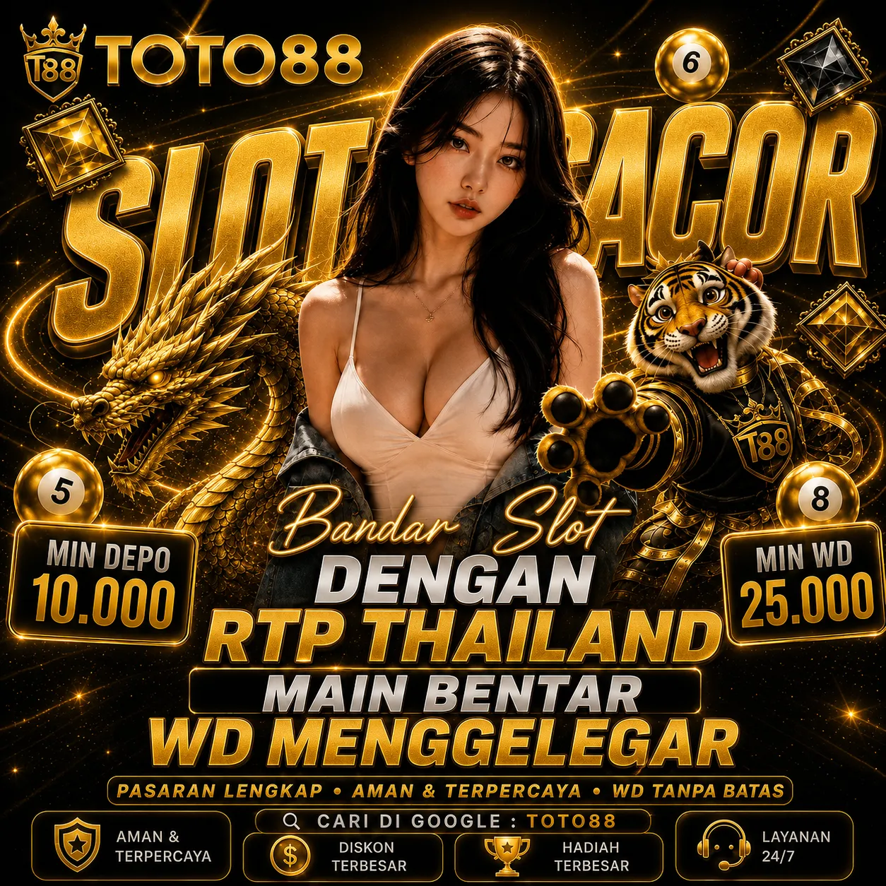 Situs Toto
